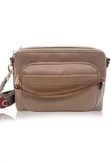 Lambert Lola  crossbody - Tan
