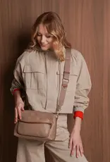 Lambert Lola  crossbody - Tan
