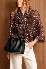 Lambert Margot  Shoulder - Noir