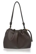 Lambert Margot  Shoulder - Brun
