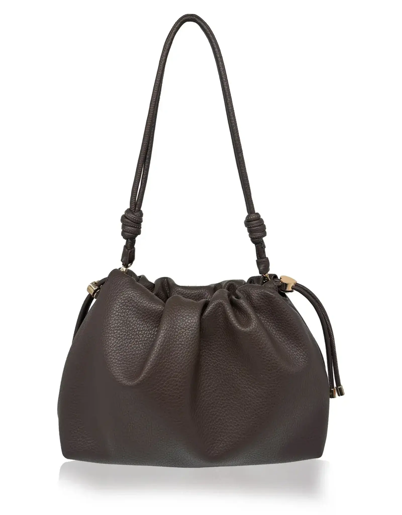 Lambert Margot  Shoulder - Brun