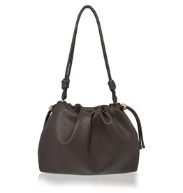Lambert Margot  Shoulder - Brun
