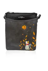 ESPE Petit sac Chat moonlight - Gris
