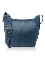 Lambert Olivia  crossbody - Bleu
