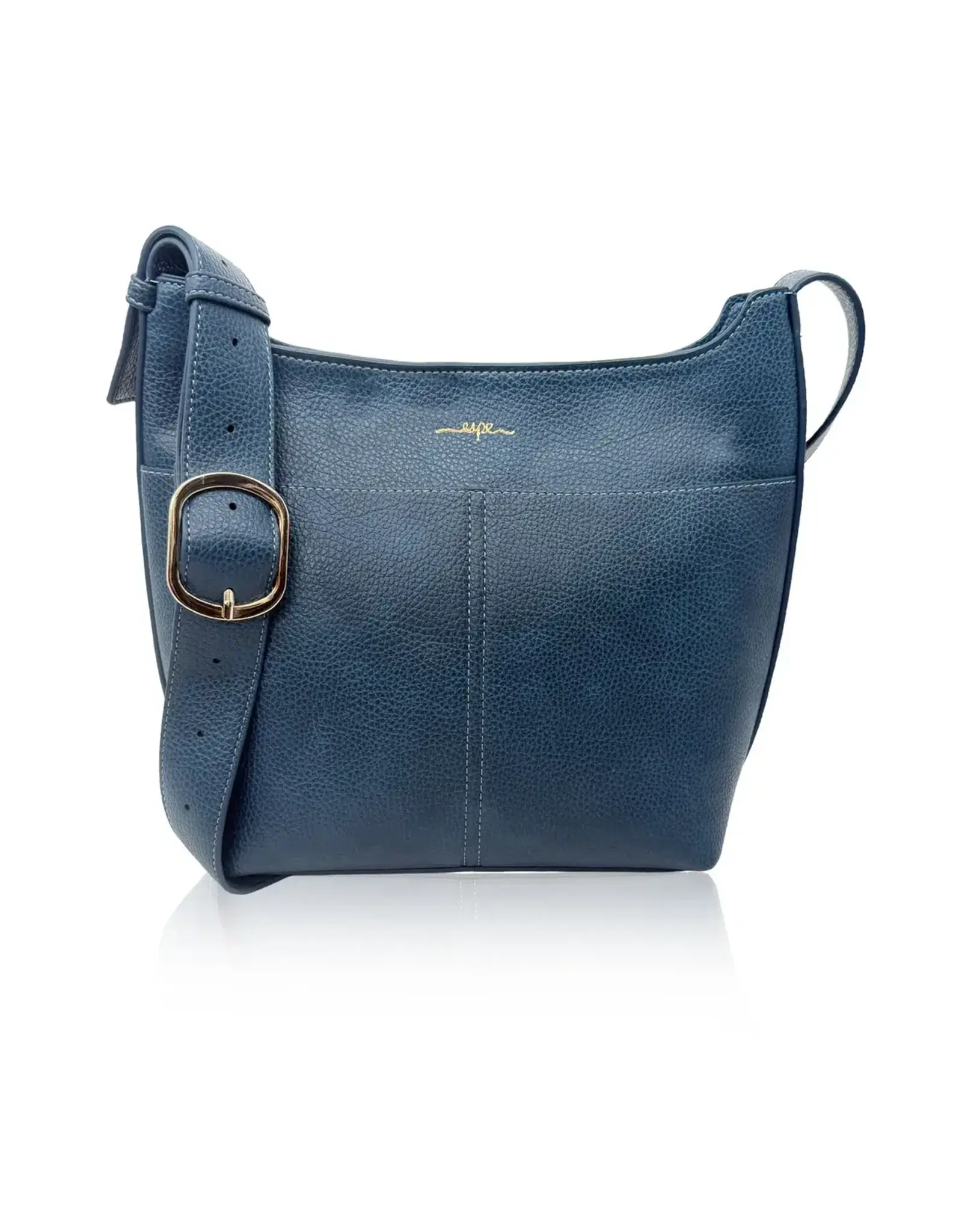 Lambert Olivia  crossbody - Bleu