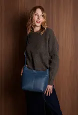 Lambert Olivia  crossbody - Bleu