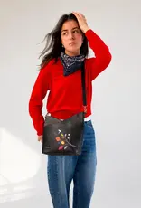 Lambert Rio crossbody - Noir