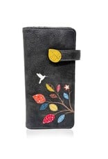 ESPE Portefeuille Rio L  - Gris