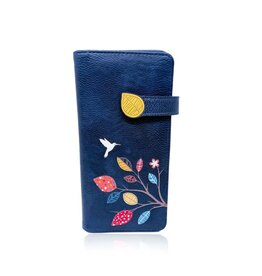 ESPE Portefeuille Rio L  - Marine