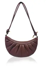 Lambert Stephanie  crossbody - Bourgogne
