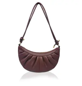 Lambert Stephanie  crossbody - Bourgogne