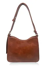 Lambert Sutton  crossbody - Tan