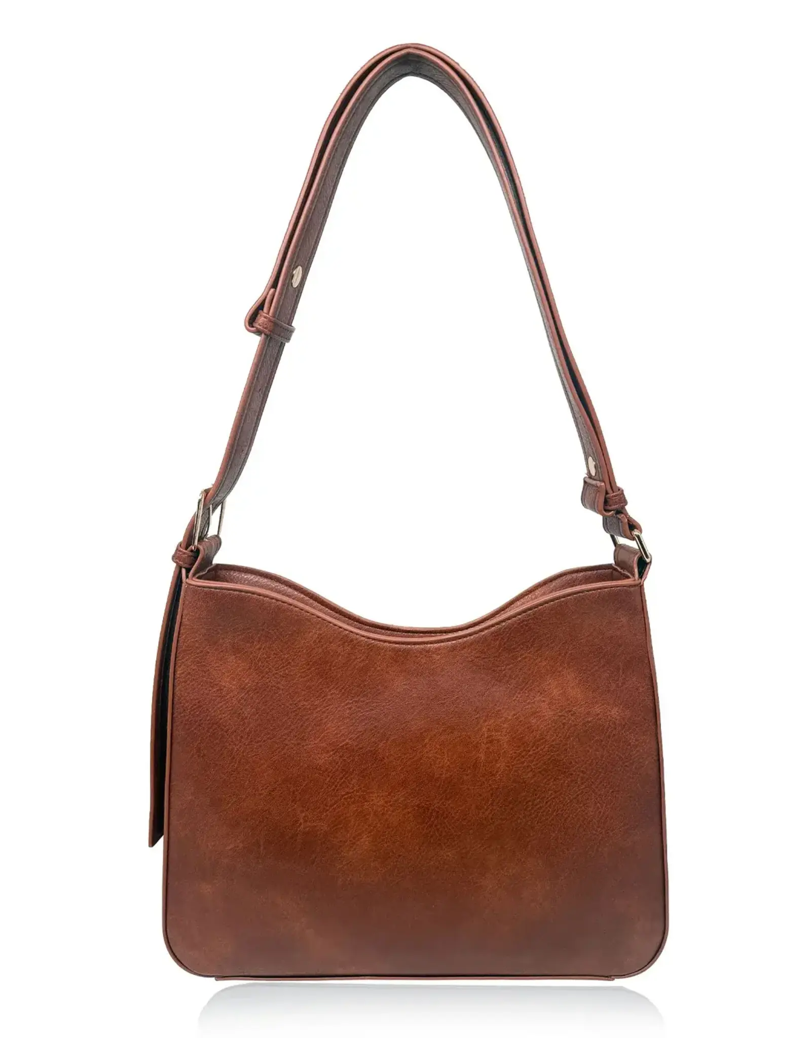 Lambert Sutton  crossbody - Tan