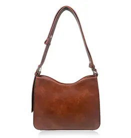 Lambert Sutton  crossbody - Tan