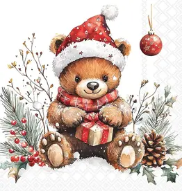 Serv. Table Teddy - cadeau