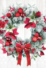 Serv. Table Couronne Blooming