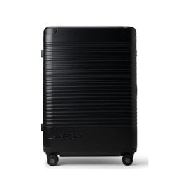 Valise Milan - Noir