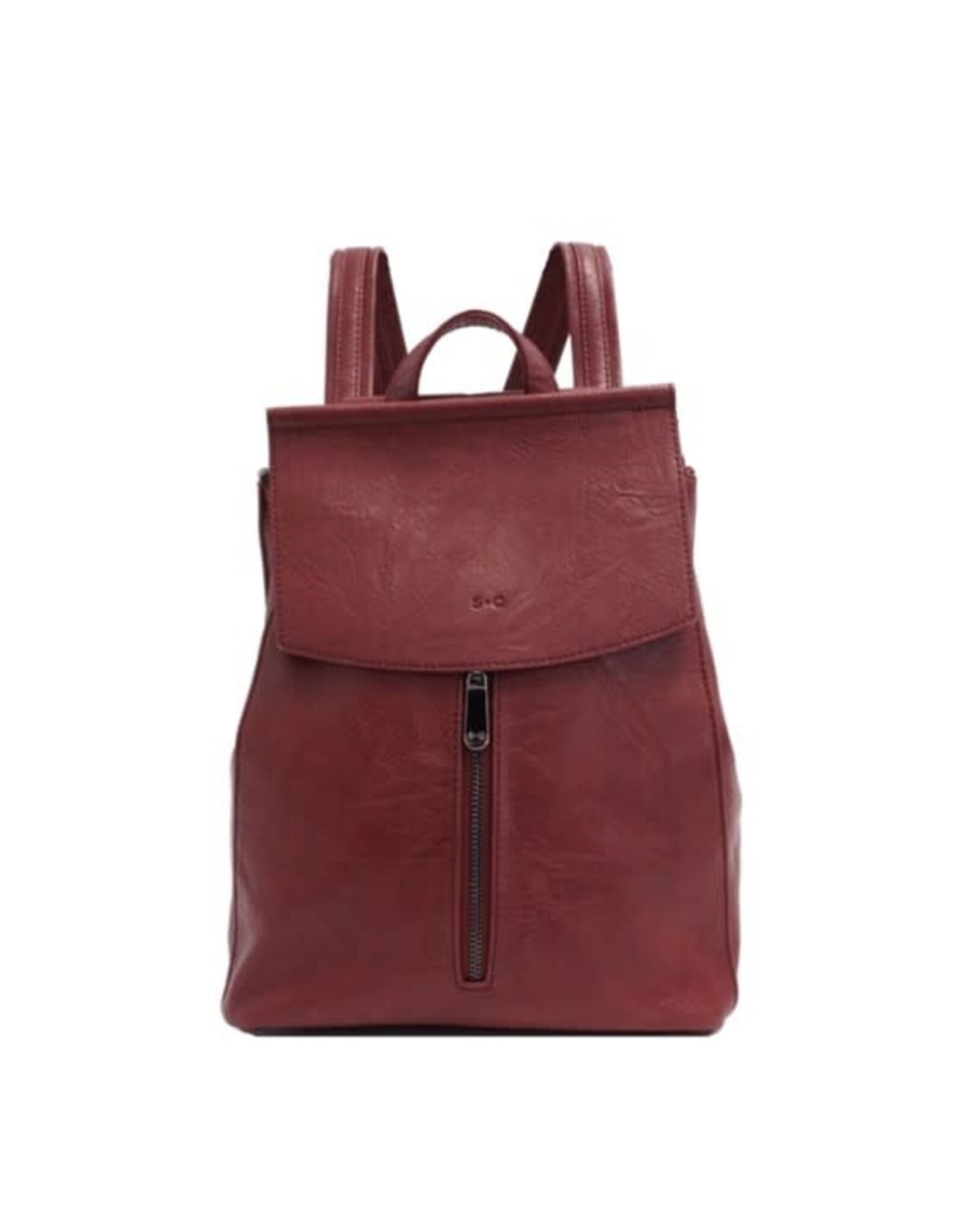 Sac Chloé - Burgundy
