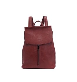 Sac Chloé - Burgundy