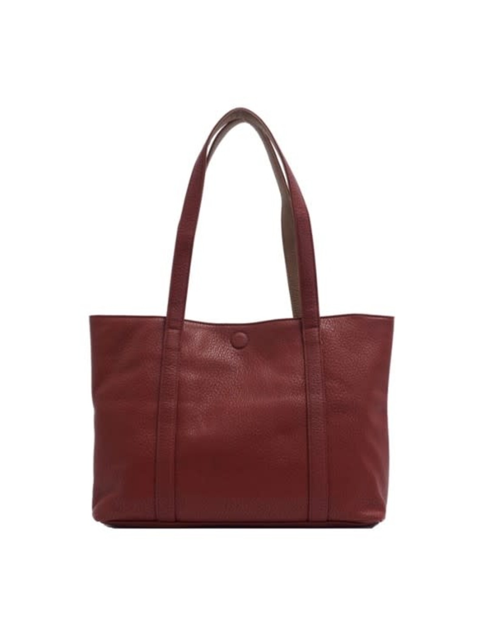 Sac réversible Lois - Marron-Fossil