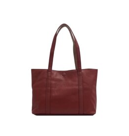 Sac réversible Lois - Marron-Fossil