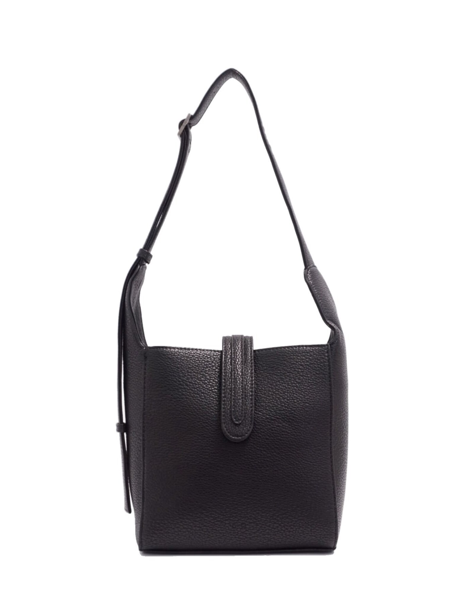 Jaime 2 in 1 - black