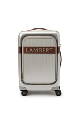Lambert Valise Bali - Hazelnut