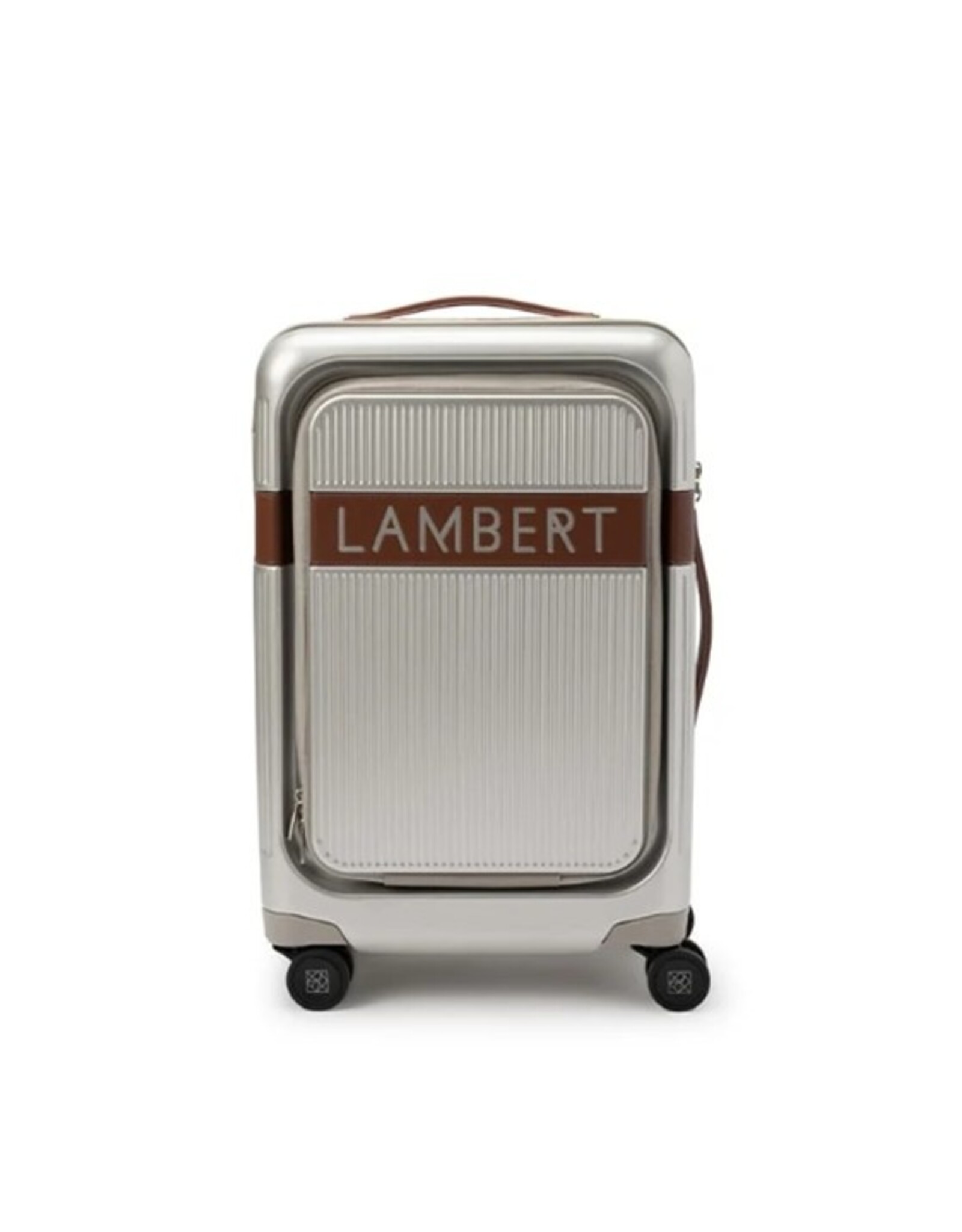Lambert Valise Bali - Hazelnut