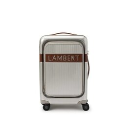 Lambert Valise Bali - Hazelnut