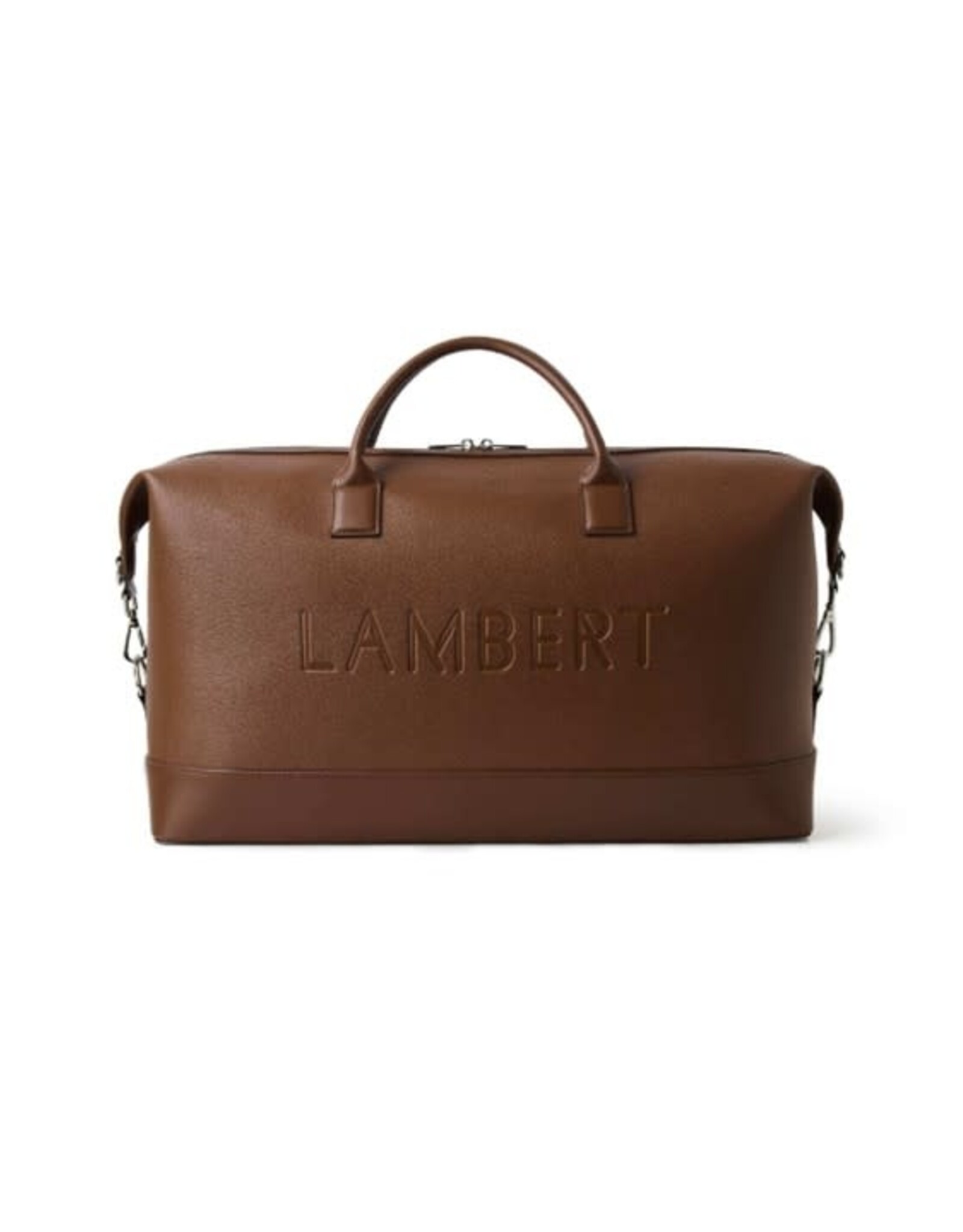 Lambert June - Sac voyage Hazelnut