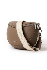 Lambert Lauren sac de taille - Taupe