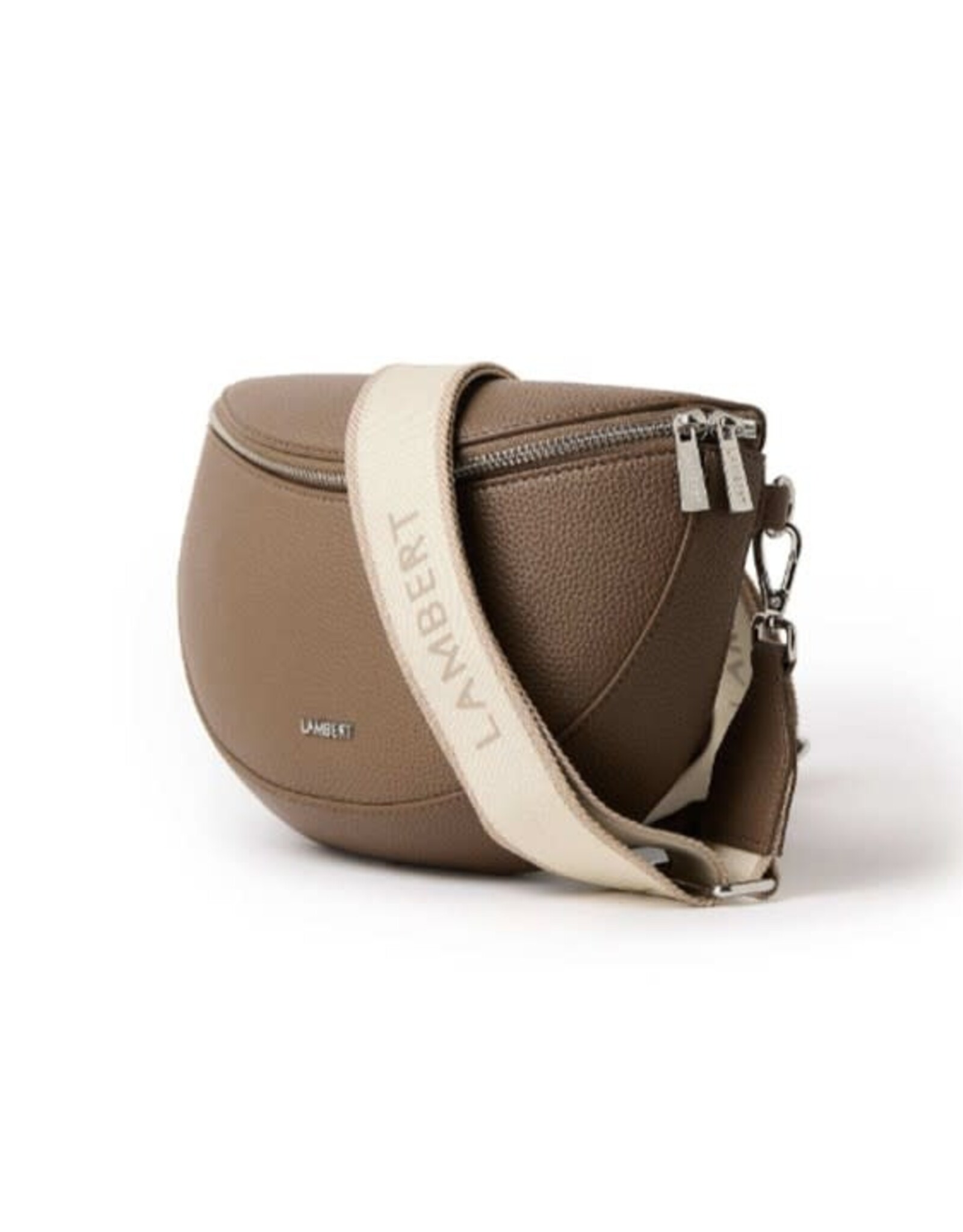 Lambert Lauren sac de taille - Taupe