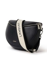 Lambert Lauren sac de taille - Noir