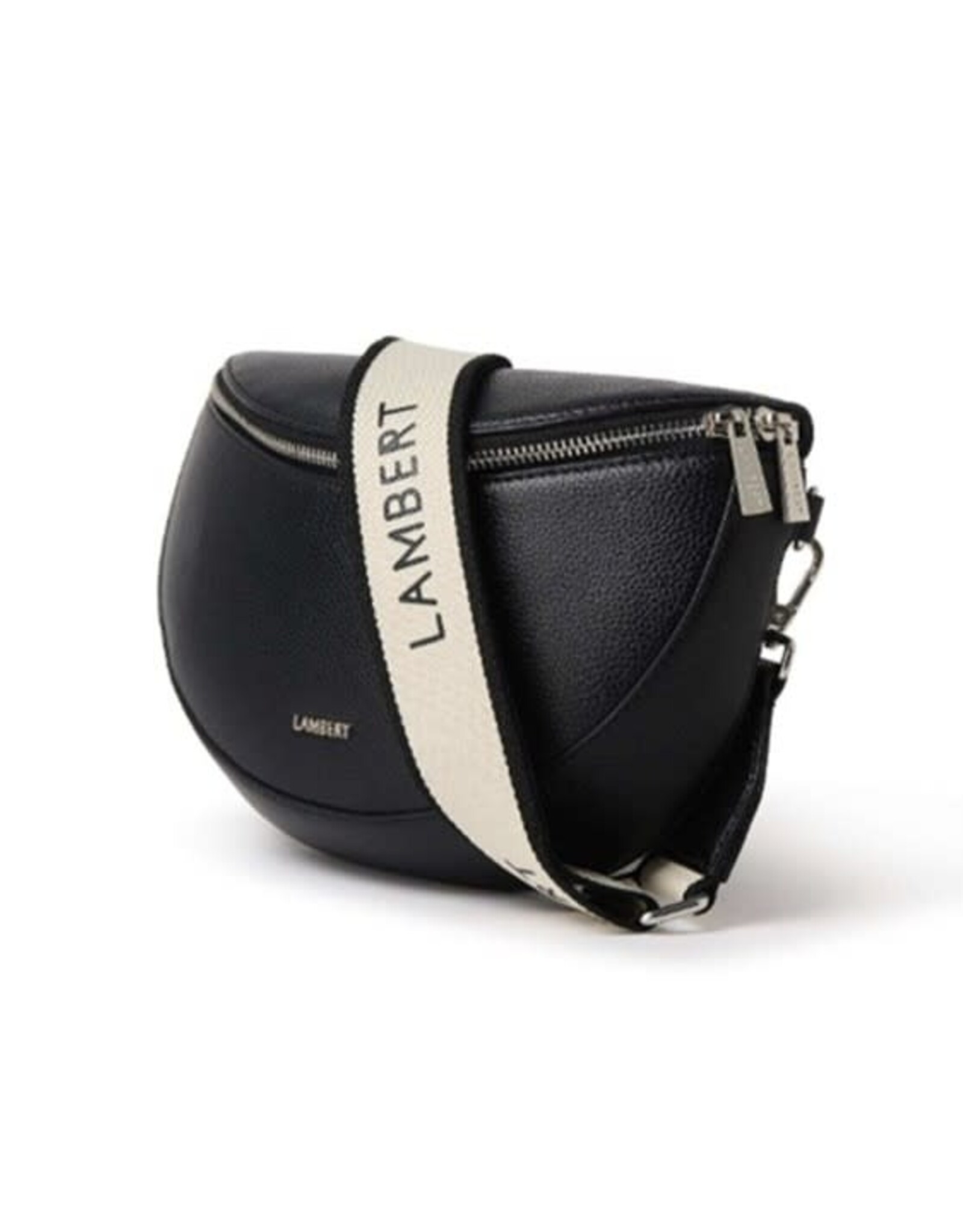 Lambert Lauren sac de taille - Noir