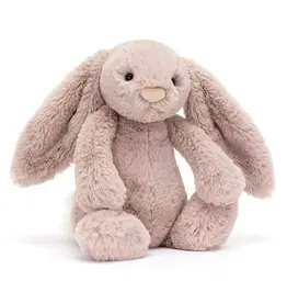 Jellycat Lapin de Luxe Rosa