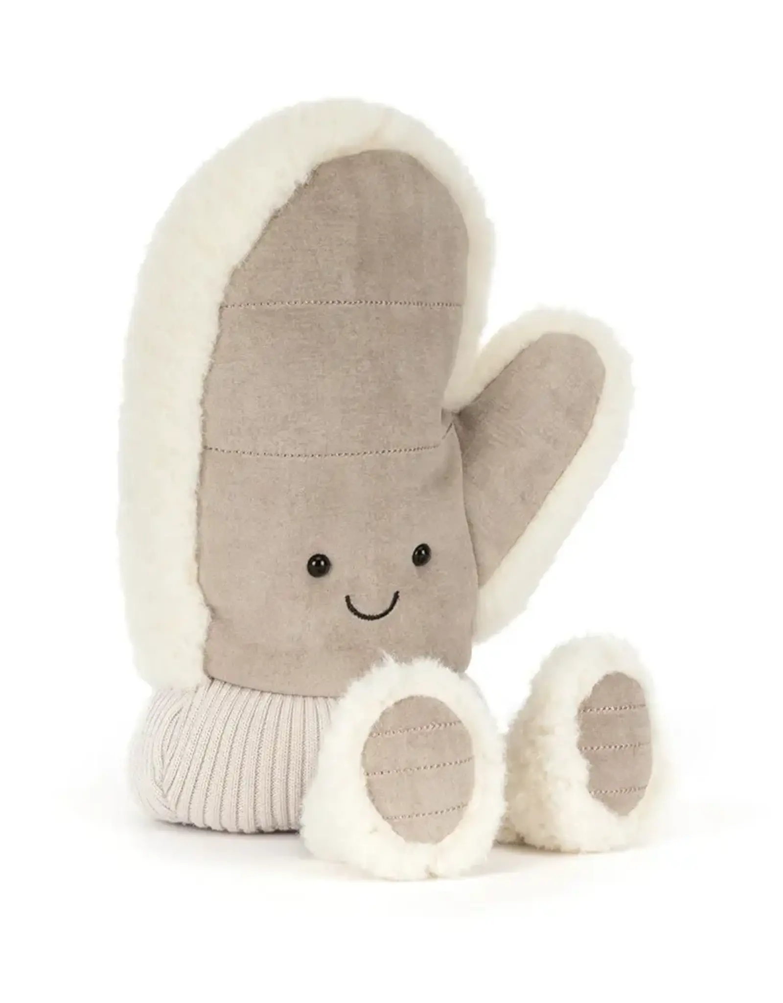 Jellycat Mitaine Fitswell - Amusable