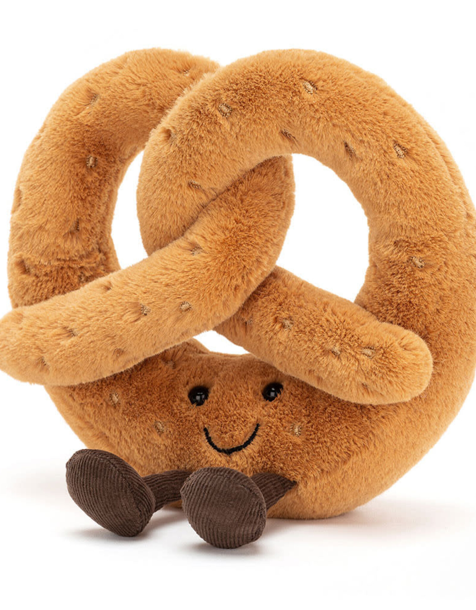 Jellycat Pretzel - Amuseables