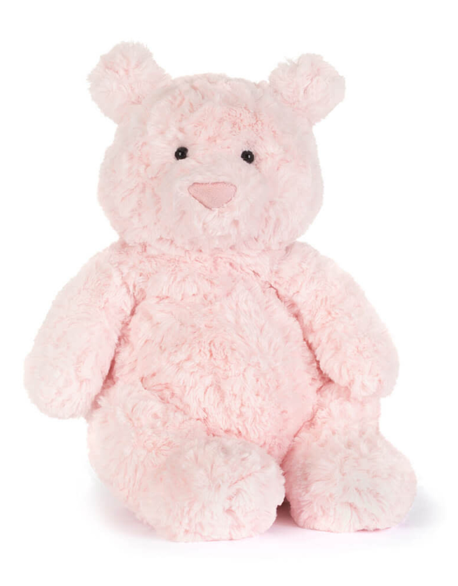 Jellycat Ours Bartholomew  Leona - Rose