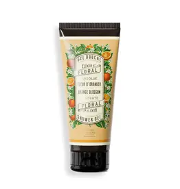 Gel douche - Fleur d'Oranger
