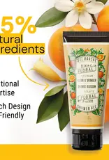 Gel douche - Fleur d'Oranger