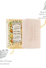 Savon - Fleur d'Oranger