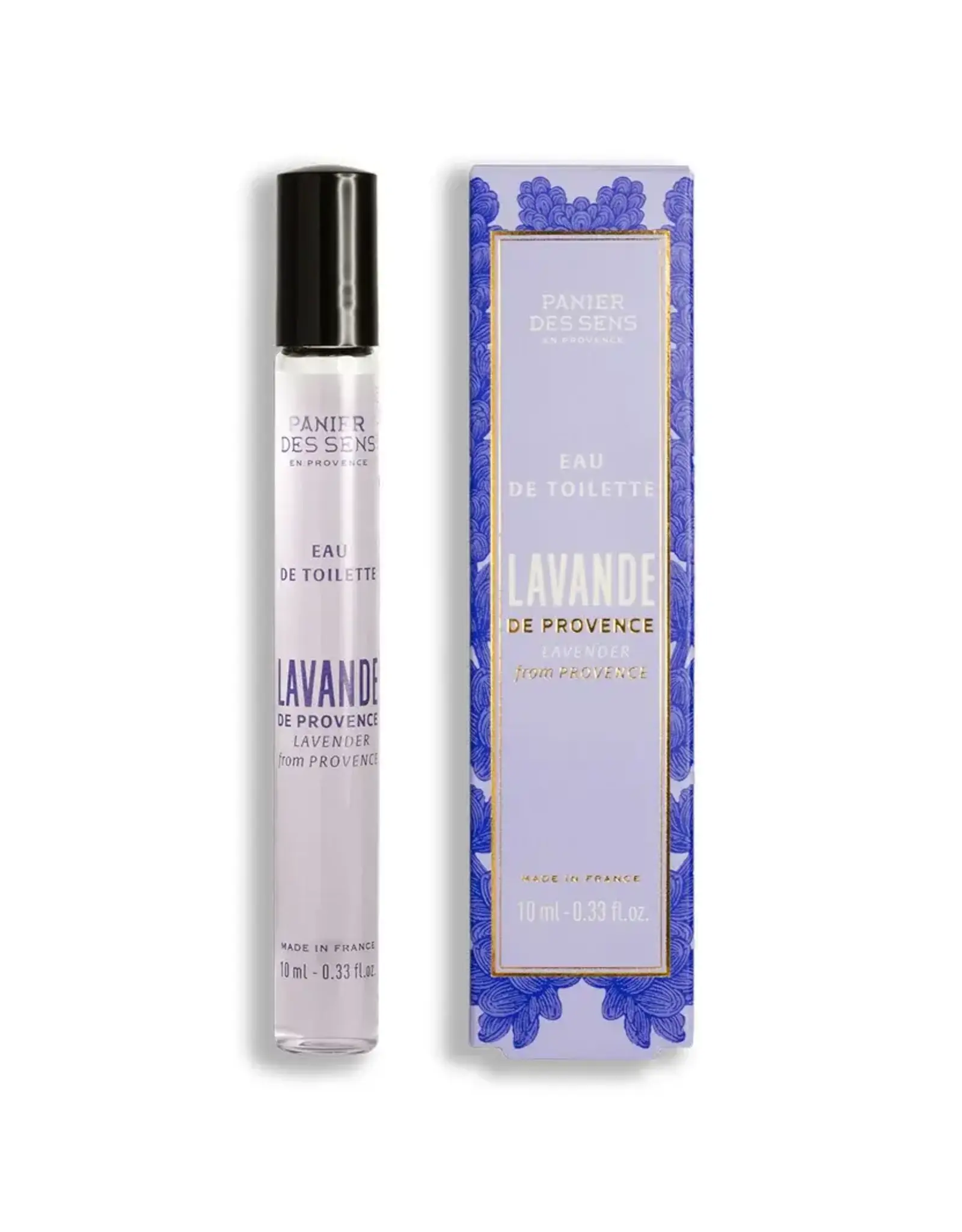 Parfum Roll-on  Lavande