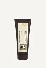 Gel - crème visage homme - Olivier