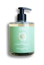 Savon liquide Marseille  -Amande douce