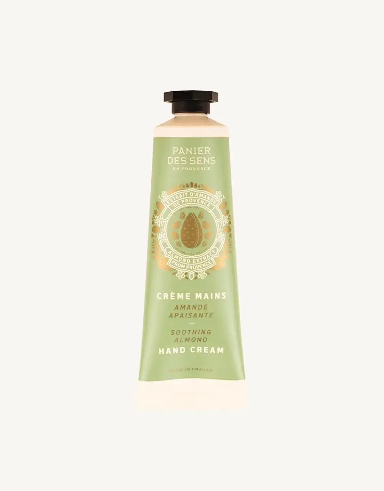 Mini crème à main - Amande Douce