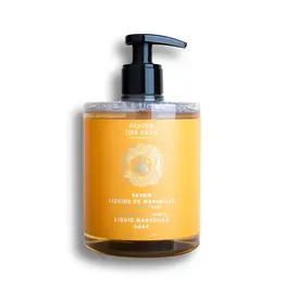 Savon liquide Marseille  -Miel regénérant