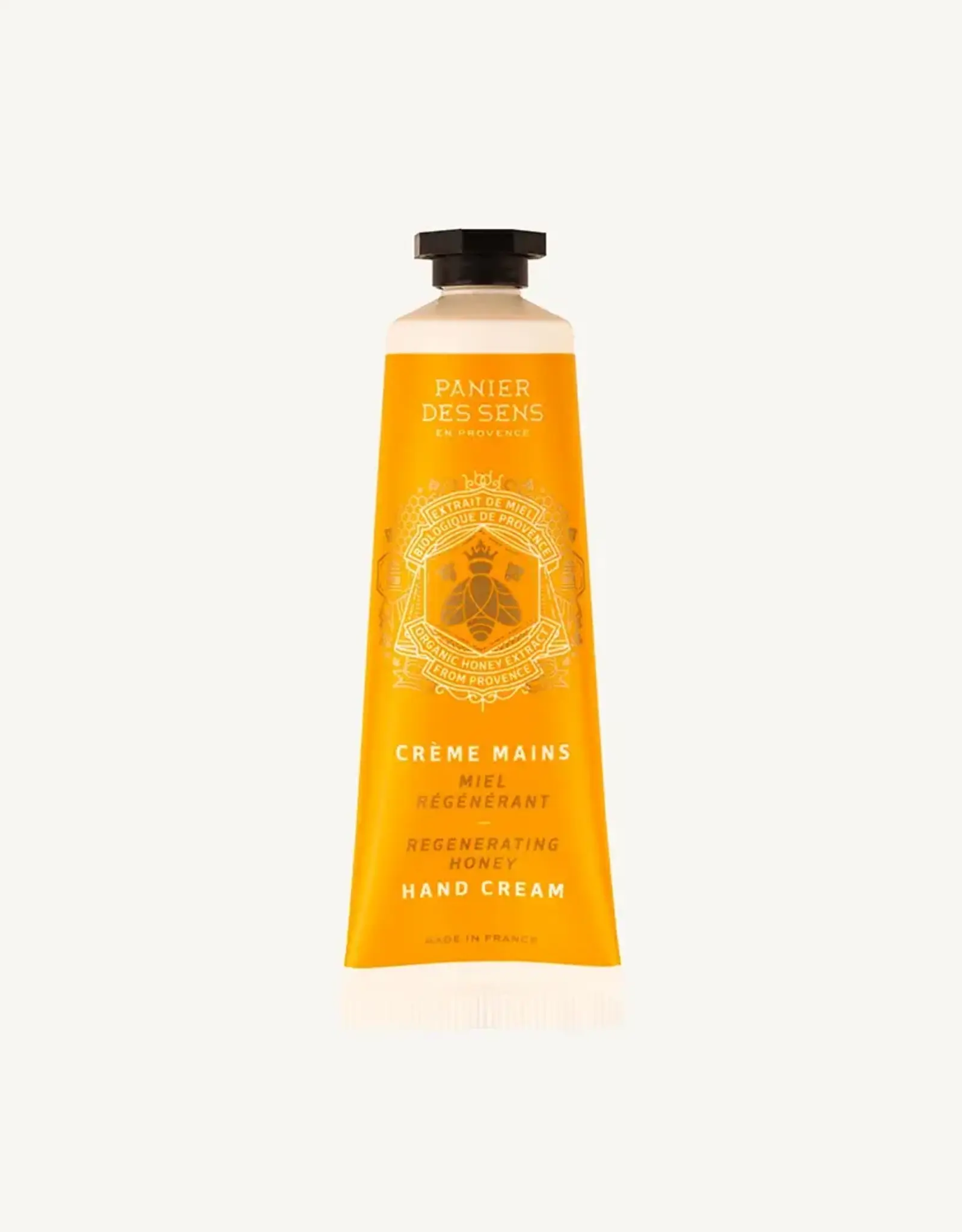 Mini crème à main - Miel Regénérant