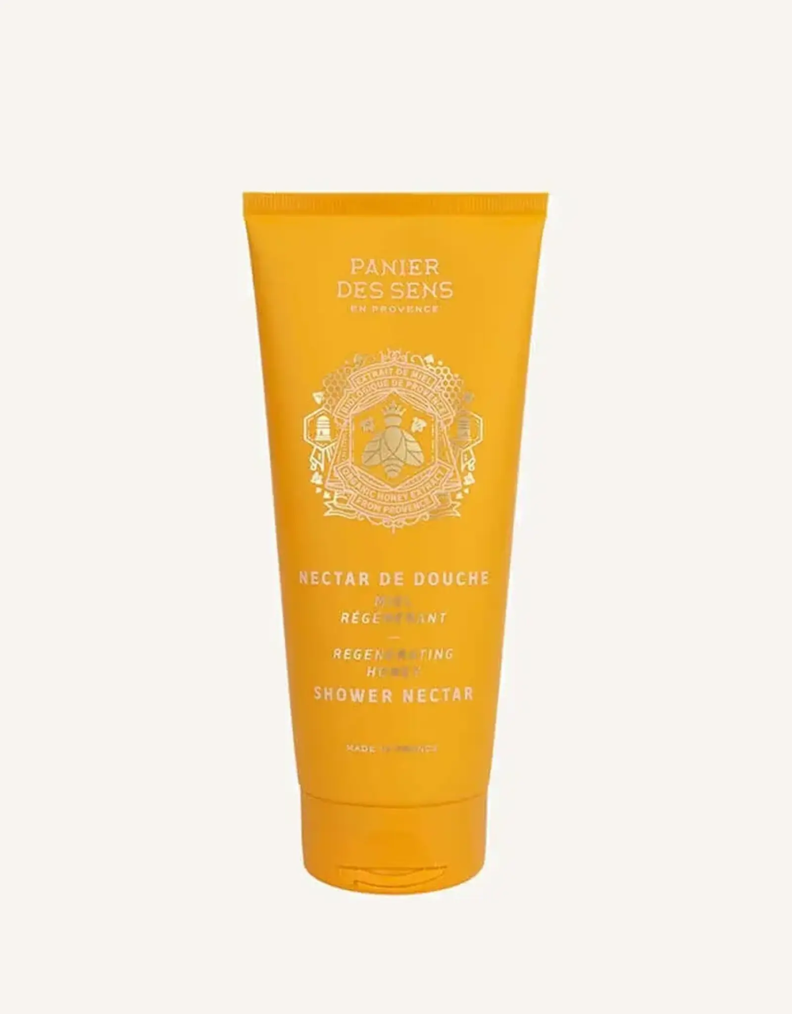 Gel douche  - Miel regénérant