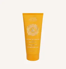 Gel douche  - Miel regénérant