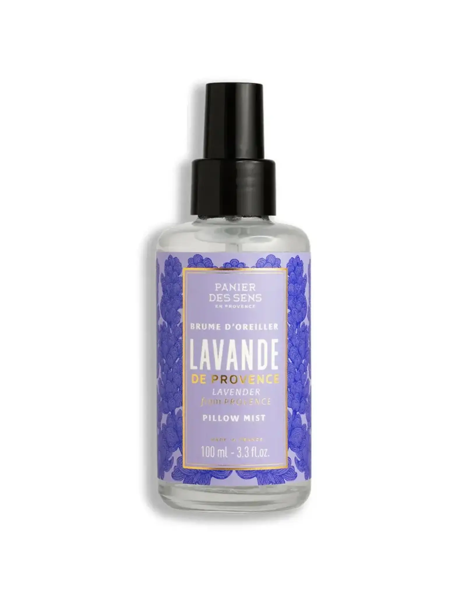 Spray oreiller  - Lavande emblématique
